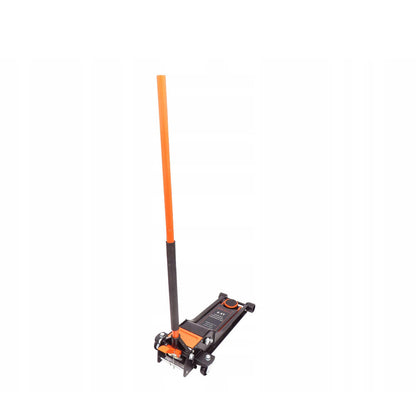 eGospodari.ro % Cric hidraulic KRAFT Profi K1310, 2.5 tone, ridicare inaltime 70-610mm