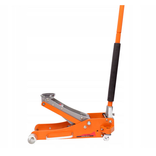 eGospodari.ro % Cric hidraulic KRAFT Profi K1376, 2.5 tone, 85-470mm