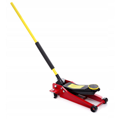 eGospodari.ro % Cric hidraulic KRAFT Profi K356, 3.5 tone, 70-500mm