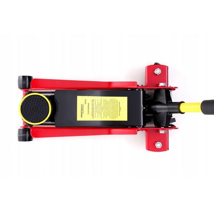 eGospodari.ro % Cric hidraulic KRAFT Profi K356, 3.5 tone, 70-500mm