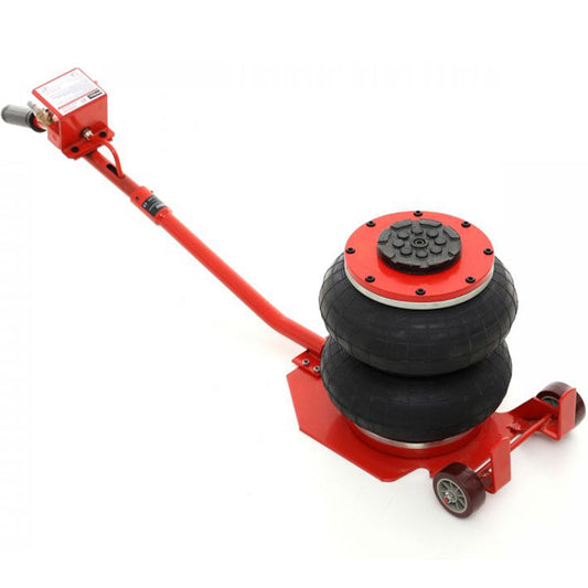 eGospodari.ro % Cric 2 Tone, pneumatic cu perna de aer KRAFT Profi K368