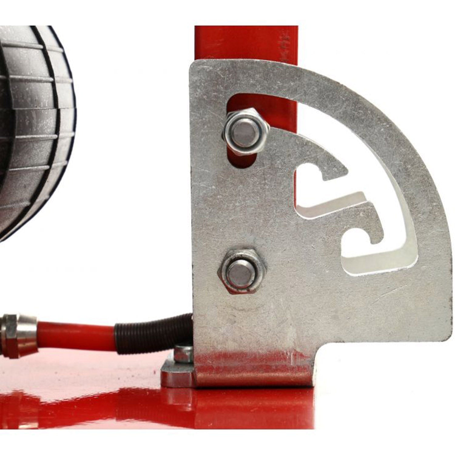 eGospodari.ro % Cric 4.5 Tone, pneumatic cu perna de aer KRAFT Profi K369