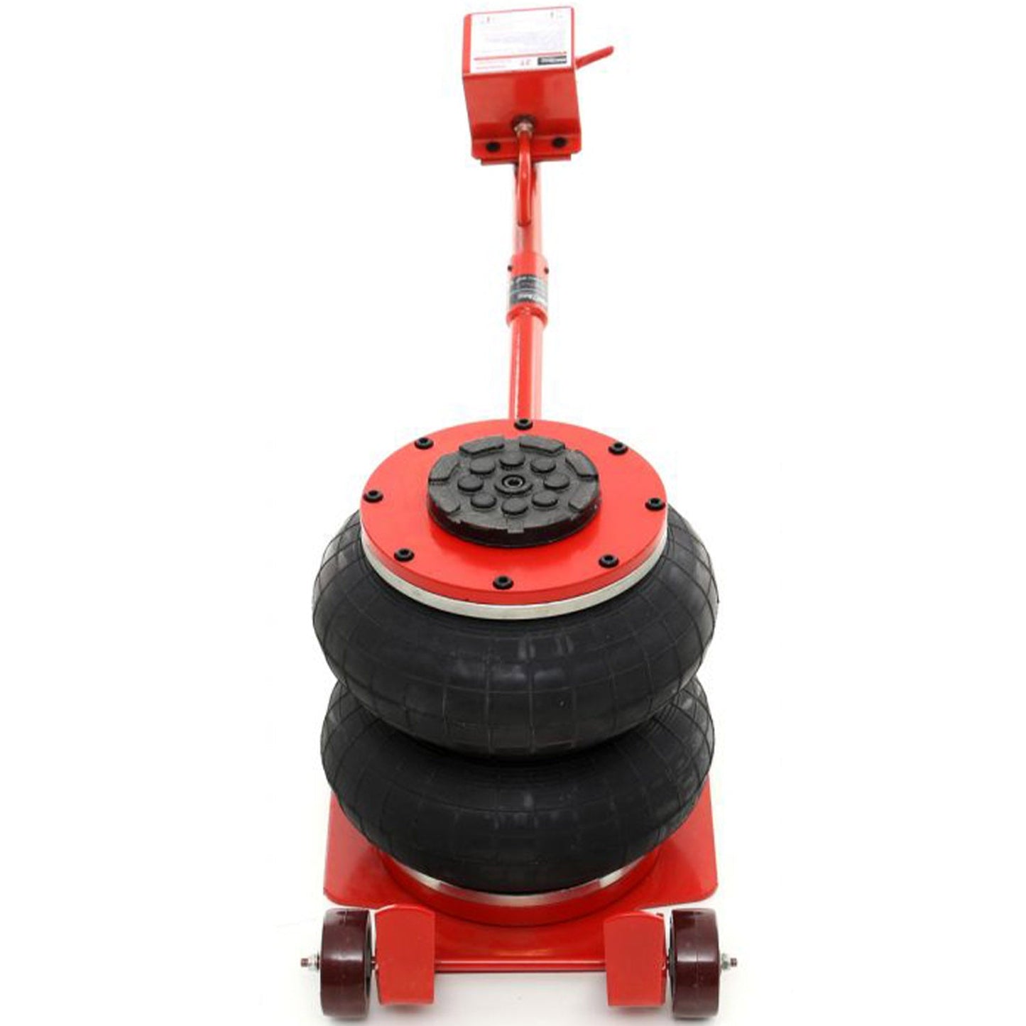 eGospodari.ro % Cric 2 Tone, pneumatic cu perna de aer KRAFT Profi K368