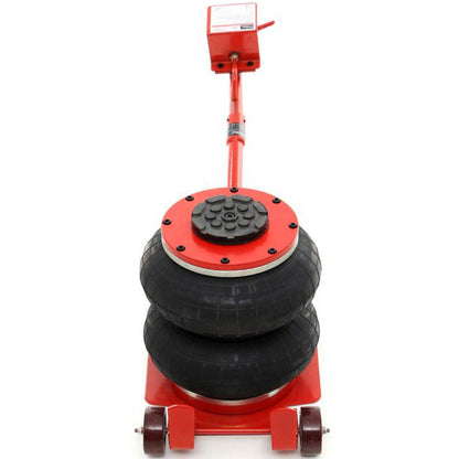 eGospodari.ro % Cric 2 Tone, pneumatic cu perna de aer KRAFT Profi K368
