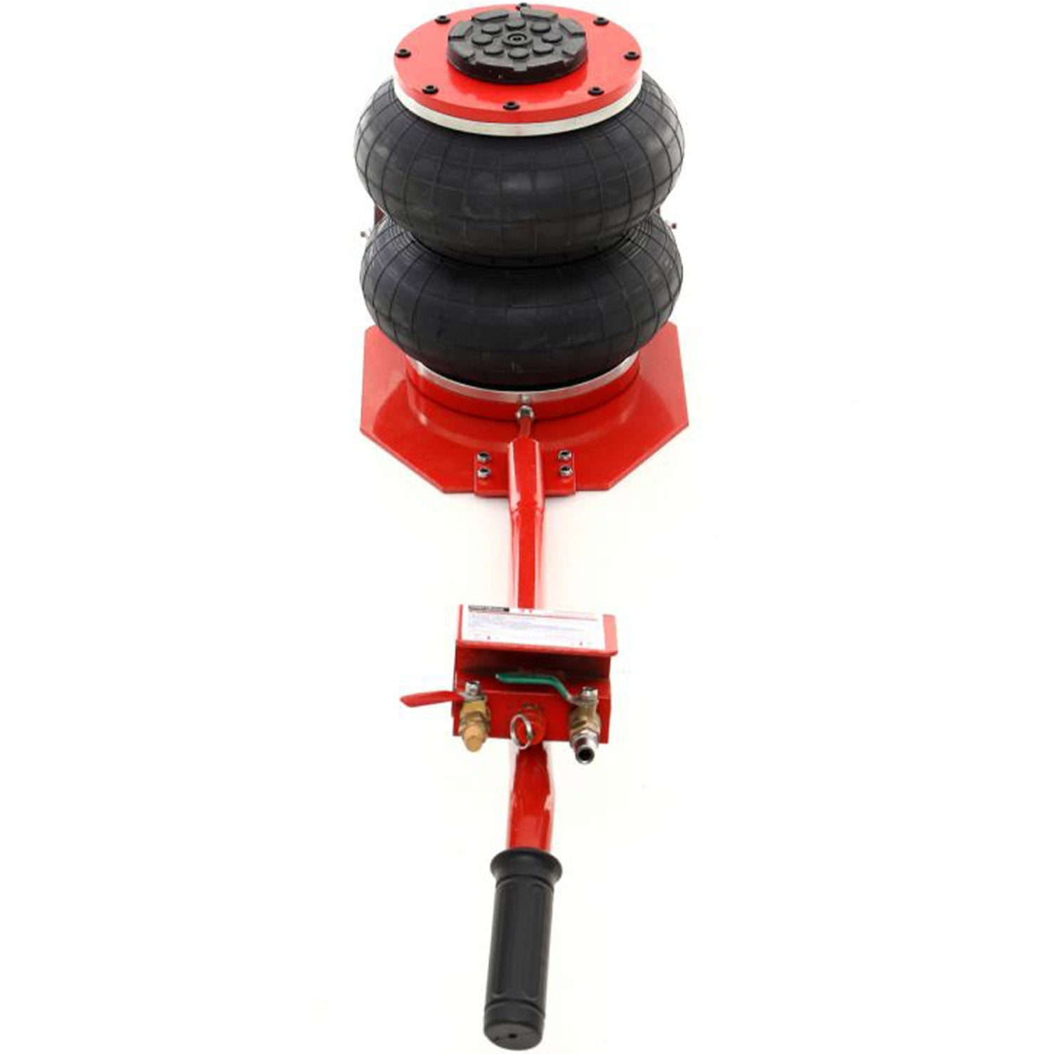 eGospodari.ro % Cric 2 Tone, pneumatic cu perna de aer KRAFT Profi K368