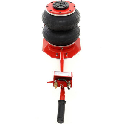 eGospodari.ro % Cric 2 Tone, pneumatic cu perna de aer KRAFT Profi K368