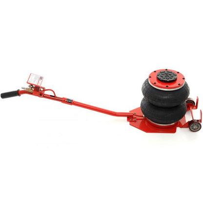 eGospodari.ro % Cric 2 Tone, pneumatic cu perna de aer KRAFT Profi K368