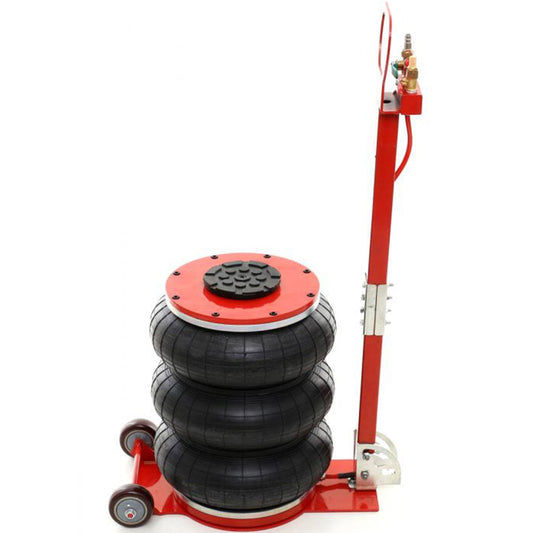 eGospodari.ro % Cric 4.5 Tone, pneumatic cu perna de aer KRAFT Profi K369