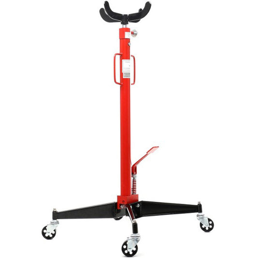 eGospodari.ro % CRIC SPECIAL pentru cutii de viteze, sarcina maxima 500kg, KRAFT Profi K322