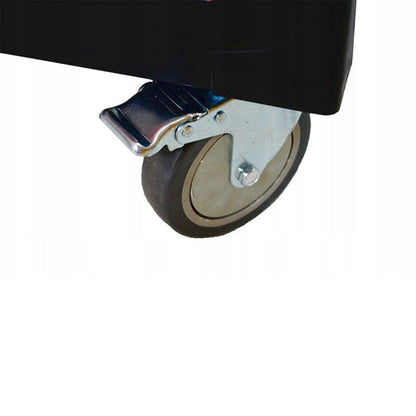 eGospodari.ro % Dulap atelier CU SCULE INCLUSE, 6 sertare, dimensiuni 985x766x465 mm, KRAFT Profi K361