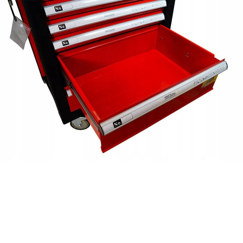 eGospodari.ro % Dulap atelier CU SCULE INCLUSE, 6 sertare, dimensiuni 985x766x465 mm, KRAFT Profi K361