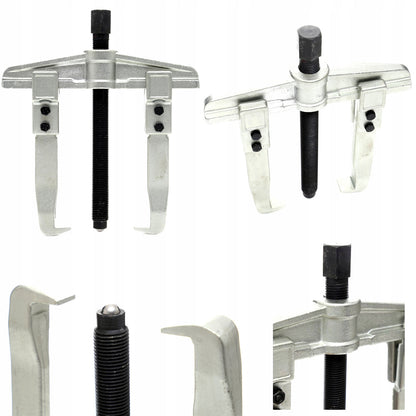 eGospodari.ro % Extractor rulmenti 6", pliabil cu 2 brate KRAFT Profi K10136, universal