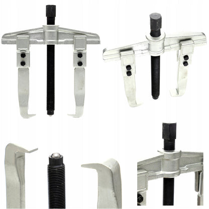 eGospodari.ro % Extractor rulmenti 4", pliabil cu 2 brate, KRAFT Profi K10135, universal