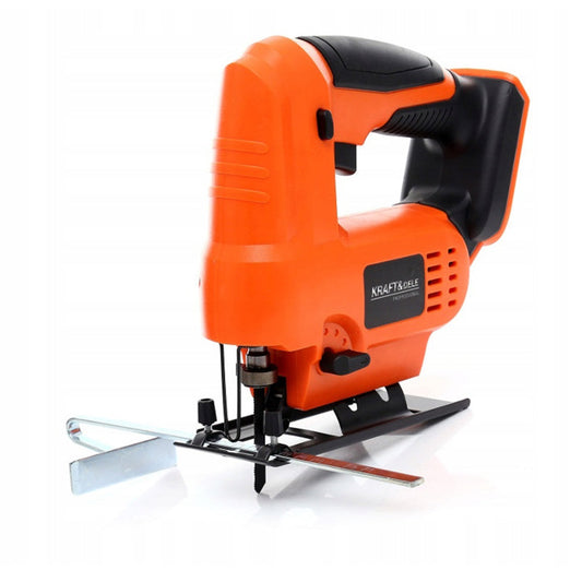 eGospodari.ro % Fierastrau pendular X-Series cu acumulator 18V, KRAFT Profi K1754, 2400rpm, NU include acumulator si incarcator