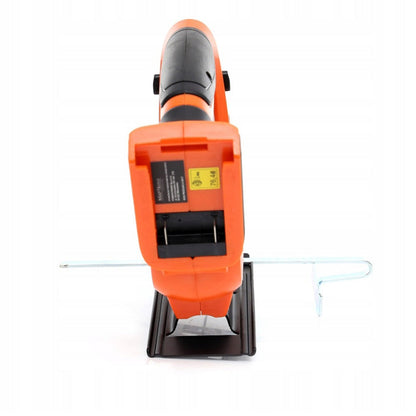 eGospodari.ro % Fierastrau pendular X-Series cu acumulator 18V, KRAFT Profi K1754, 2400rpm, NU include acumulator si incarcator
