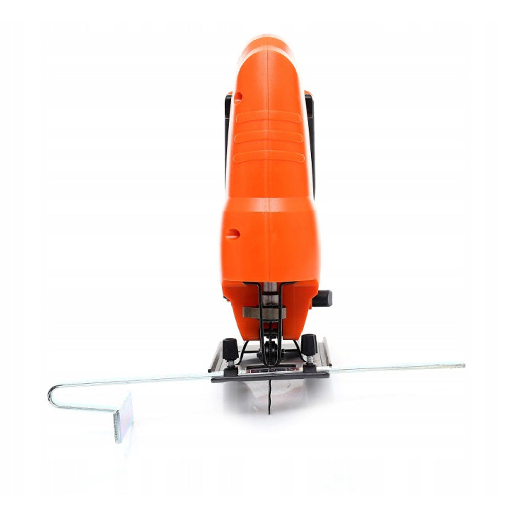 eGospodari.ro % Fierastrau pendular X-Series cu acumulator 18V, KRAFT Profi K1754, 2400rpm, NU include acumulator si incarcator