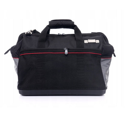 eGospodari.ro % Geanta pentru scule si unelte KRAFT Profi K2043, 18 inch, baza rigida