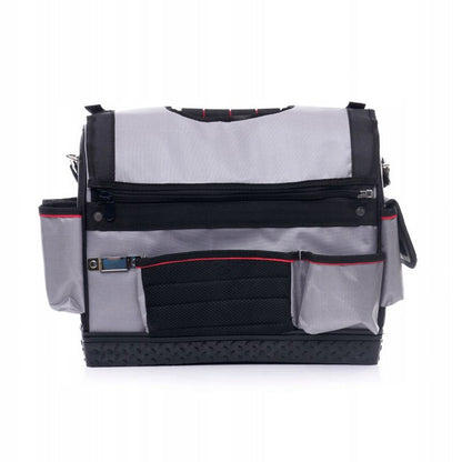 eGospodari.ro % Geanta pentru unelte si scule KRAFT Profi K2037, 18 inch, maner metalic