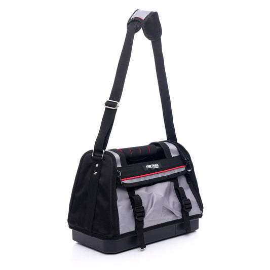 eGospodari.ro % Geanta pentru unelte si scule KRAFT Profi K2039, 13 inch, maner metalic