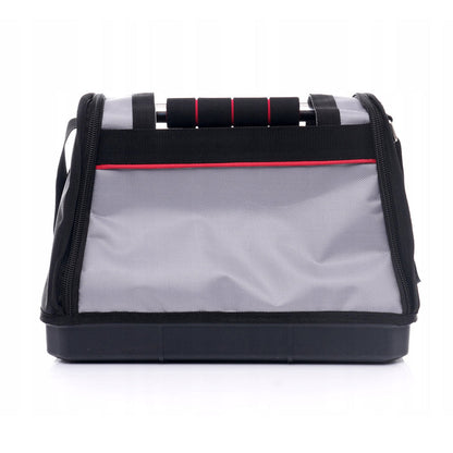 eGospodari.ro % Geanta pentru unelte si scule KRAFT Profi K2039, 13 inch, maner metalic