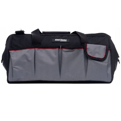 eGospodari.ro % Geanta pentru scule si unelte KRAFT Profi K2042, 18 inch, baza rigida