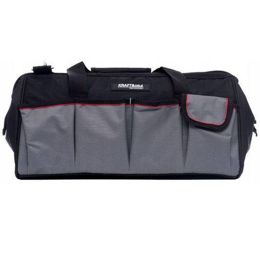 eGospodari.ro % Geanta pentru scule si unelte KRAFT Profi K2042, 18 inch, baza rigida