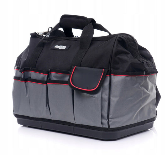 eGospodari.ro % Geanta pentru scule si unelte KRAFT Profi K2043, 18 inch, baza rigida