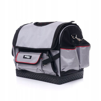 eGospodari.ro % Geanta pentru unelte si scule KRAFT Profi K2037, 18 inch, maner metalic