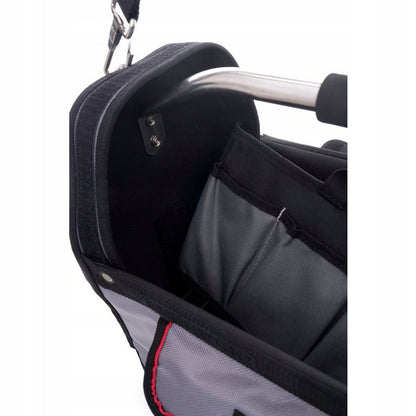 eGospodari.ro % Geanta pentru scule si unelte KRAFT Profi K2038, 18 inch, maner metalic