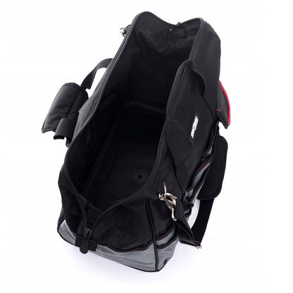 eGospodari.ro % Geanta pentru scule si unelte KRAFT Profi K2043, 18 inch, baza rigida