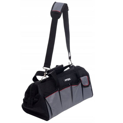 eGospodari.ro % Geanta pentru scule si unelte KRAFT Profi K2042, 18 inch, baza rigida