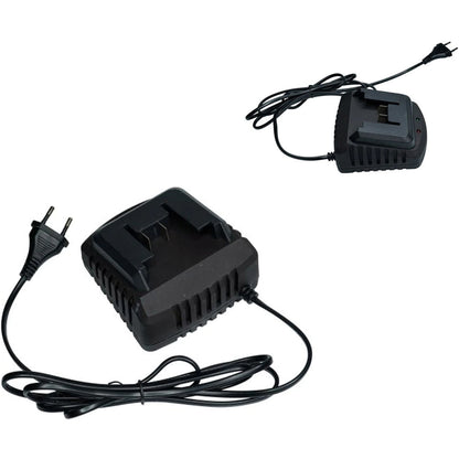 eGospodari.ro % Incarcator acumulatori pentru masina de tuns iarba, KRAFT Profi K5423