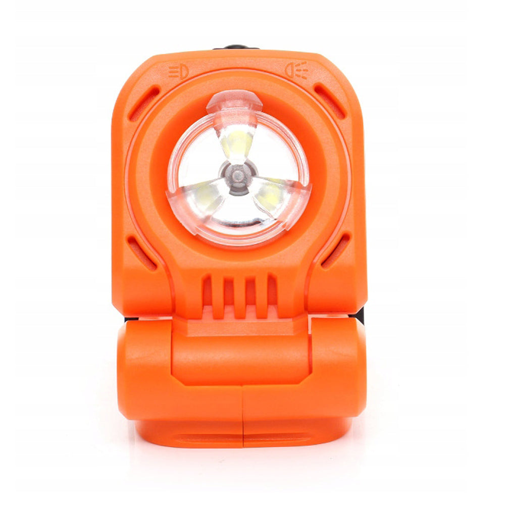 eGospodari.ro % Lampa LED cu acumulator KRAFT Profi K1755, 18V, 300Lm, fara acumulator si incarcator X-Series