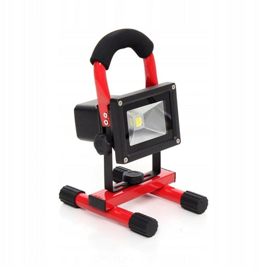 eGospodari.ro % Lampa de lucru cu acumulator KRAFT Profi K1229, 20W, 2000Lm, baterie reincarcabila
