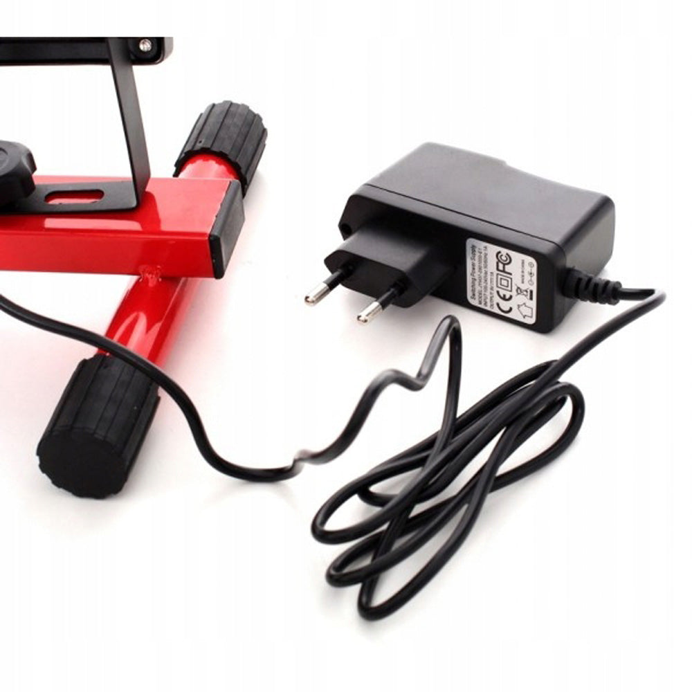 eGospodari.ro % Lampa de lucru cu acumulator KRAFT Profi K1229, 20W, 2000Lm, baterie reincarcabila