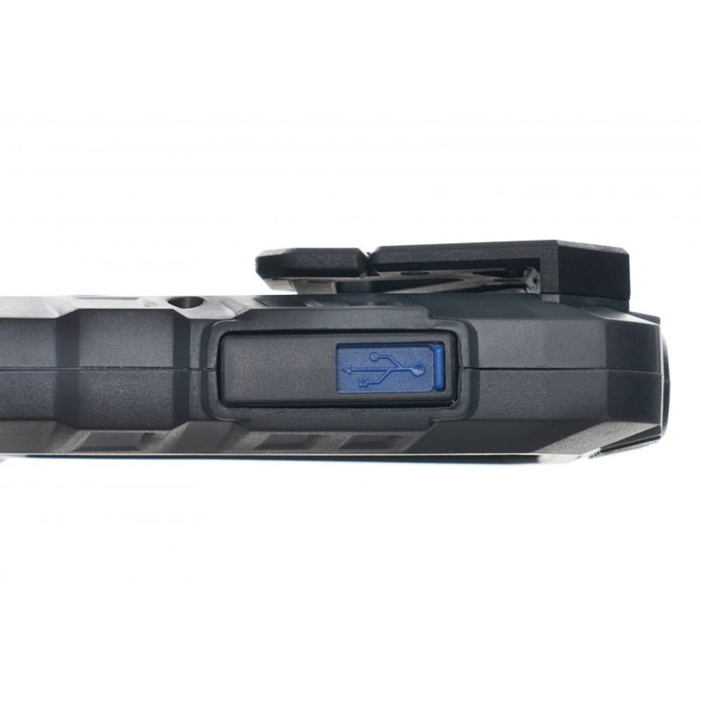 eGospodari.ro % Lampa multifunctionala reincarcabila KRAFT Profi K1263, 420Lm, acumulator 4400mAh, pentru ateliere, camping etc