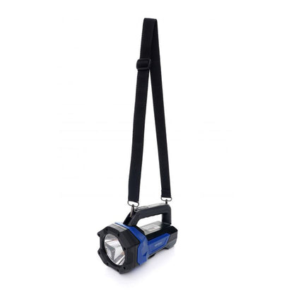 eGospodari.ro % Lanterna reincarcabila KRAFT Profi K1262, 1000Lm, baterie 8000mAh