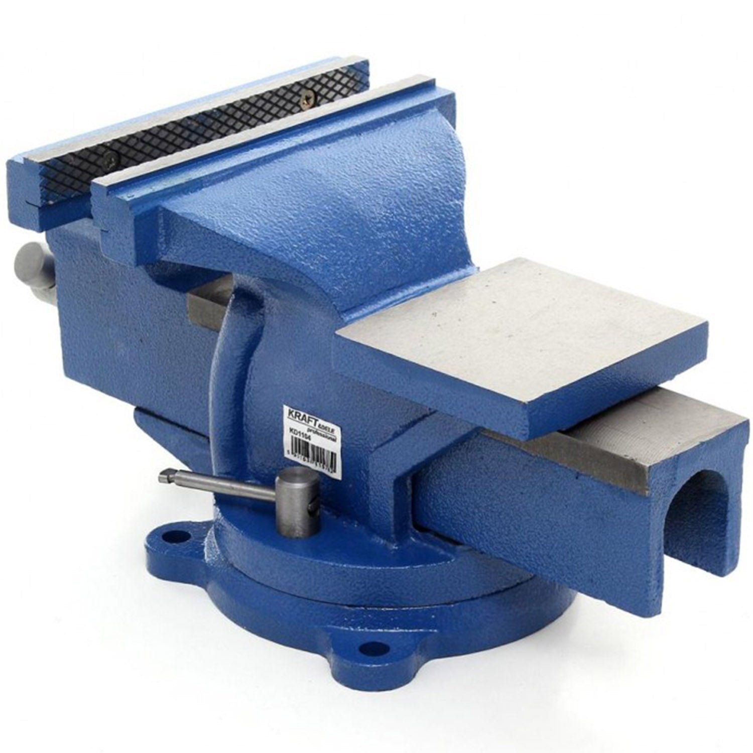 eGospodari.ro % Menghina de banc rotativa KRAFT Profi K1104, 200MM