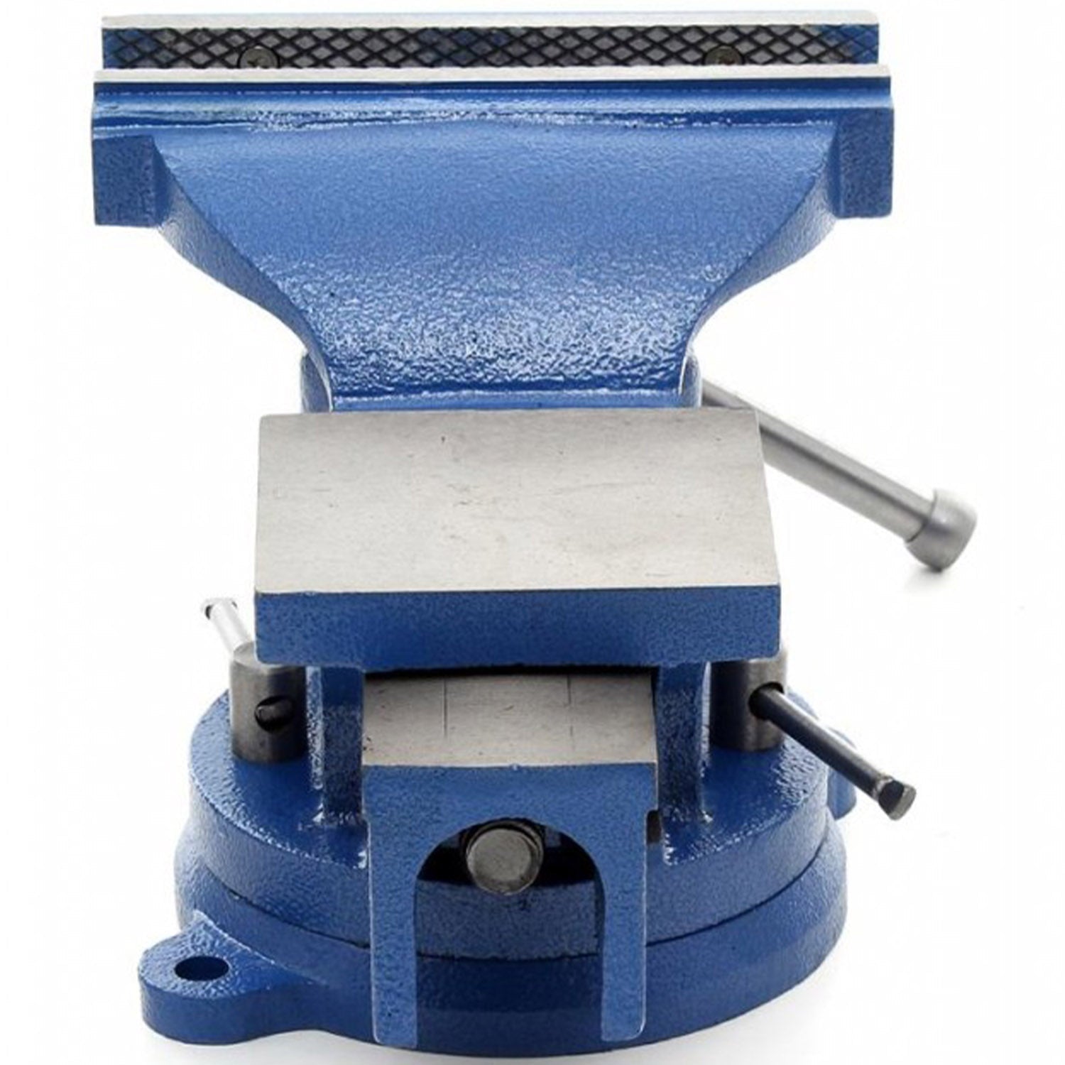 eGospodari.ro % Menghina de banc rotativa KRAFT Profi K1104, 200MM