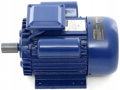 eGospodari.ro % Motor electric monofazat KRAFT Profi K1802, 2.2KW, 2800RPM, carcasa fonta