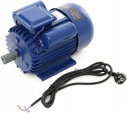 eGospodari.ro % Motor electric monofazat KRAFT Profi K1802, 2.2KW, 2800RPM, carcasa fonta