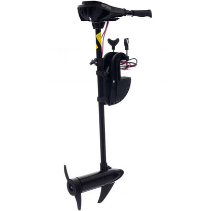 eGospodari.ro % Motor barca cu elice, pe acumulator 12V, KRAFT Profi K5306, 12V, 414W NU include acumulator