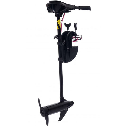 eGospodari.ro % Motor barca cu elice, pe acumulator 12V, KRAFT Profi K5306, 12V, 414W NU include acumulator