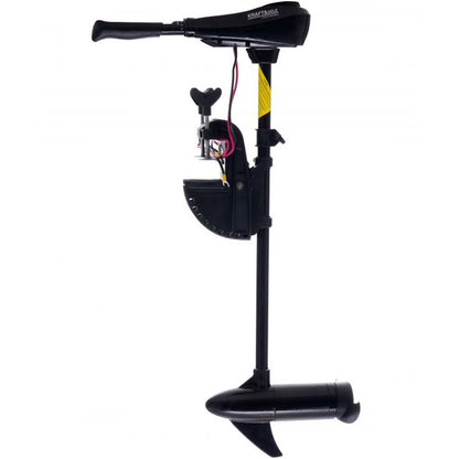 eGospodari.ro % Motor barca cu elice, pe acumulator 12V, KRAFT Profi K5306, 12V, 414W NU include acumulator