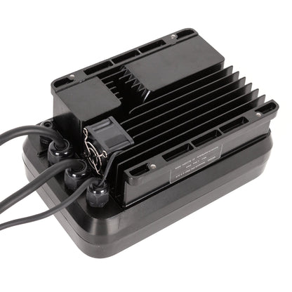 eGospodari.ro % Panou comanda pompa apa profesional OMNI Polonia FPC PRO 1,5-1/3, 230V, 1.5kW
