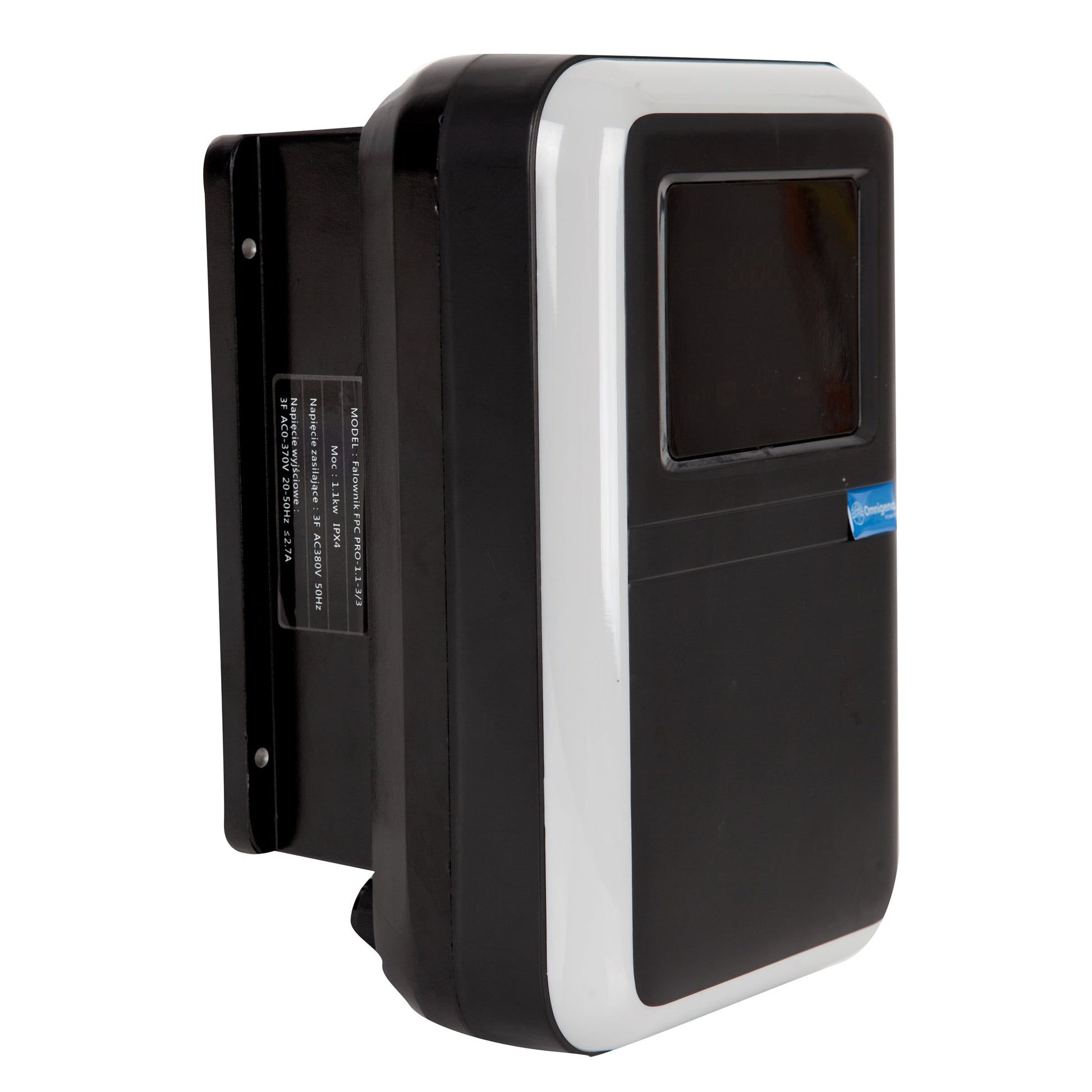 eGospodari.ro % Panou comanda pompa apa profesional OMNI Polonia FPC PRO 1,1-3/3, 400V, 1.1kW