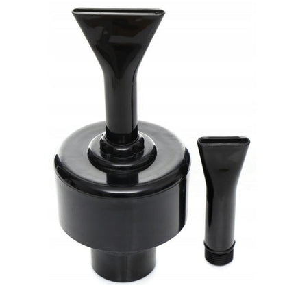 eGospodari.ro % Pistol tornador curatat tapiserie KRAFT Profi K10378, 0,5-0,8Mpa