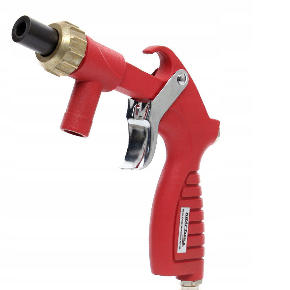 eGospodari.ro % Pistol de sablare KRAFT Profi K10261, 10 bar, 2 duze