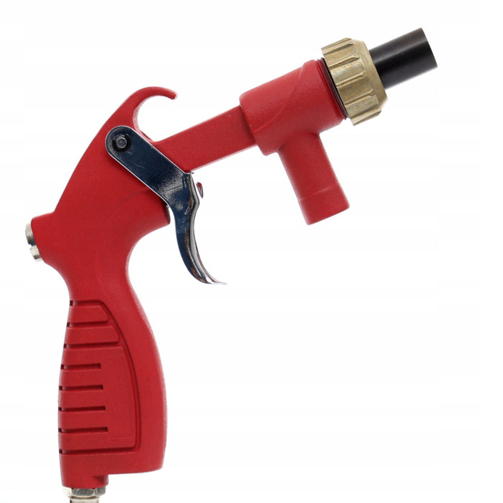 eGospodari.ro % Pistol de sablare KRAFT Profi K10261, 10 bar, 2 duze