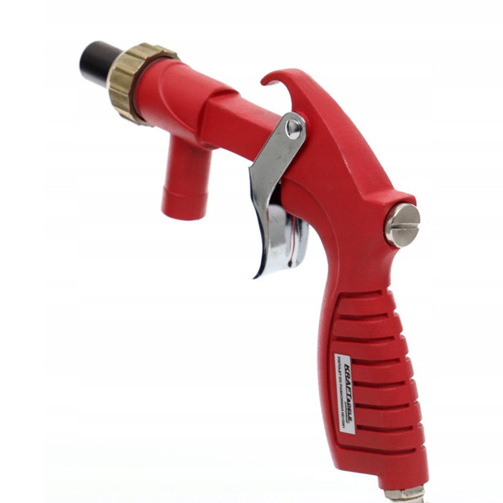 eGospodari.ro % Pistol de sablare KRAFT Profi K10261, 10 bar, 2 duze